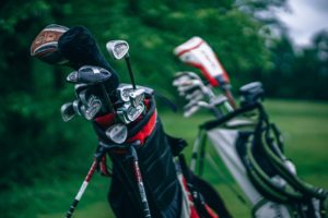 Clubs golf