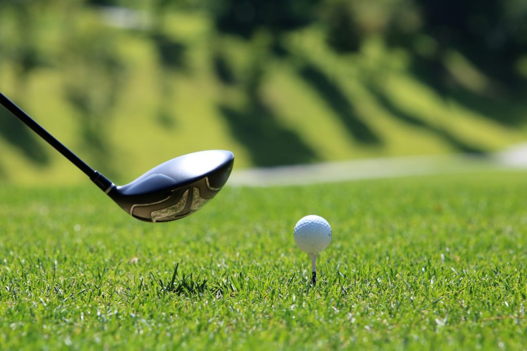 wedges golf