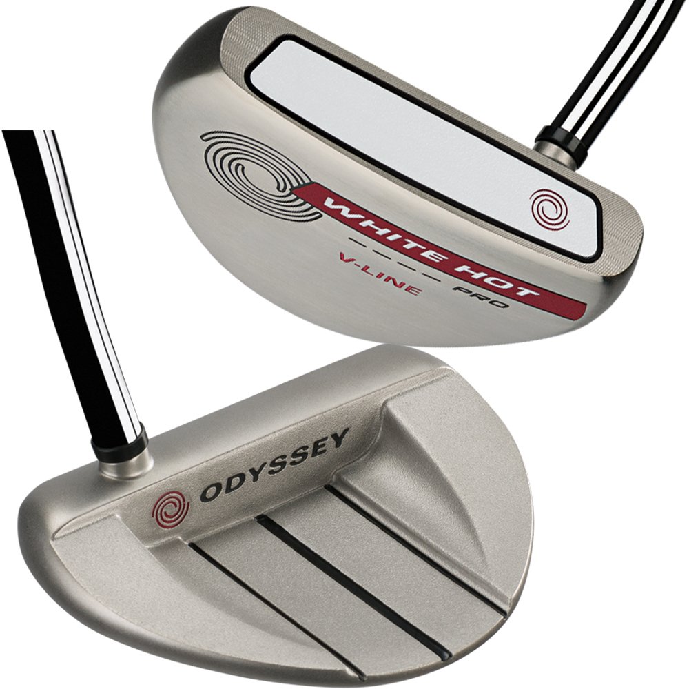 Housse De Putter TaylorMade Vault Rare - Motif Berger Allemand, Déballée Pour Exposition